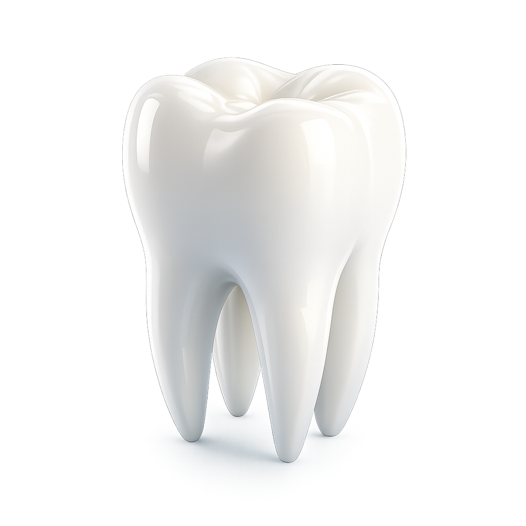 Tooth model used for dental diagnosis and treatment awareness in Lucknow